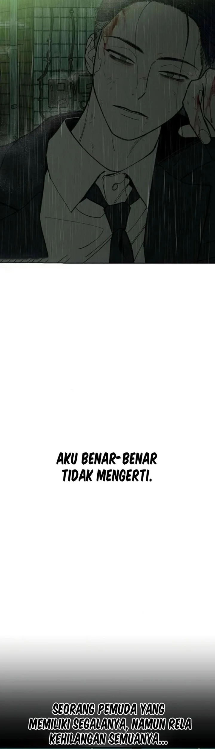 Tears on a Withered Flower Bab 92 halaman 9