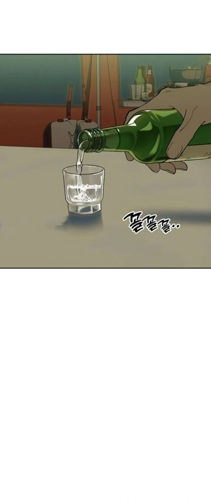 Tears on a Withered Flower Bab 92 halaman 16