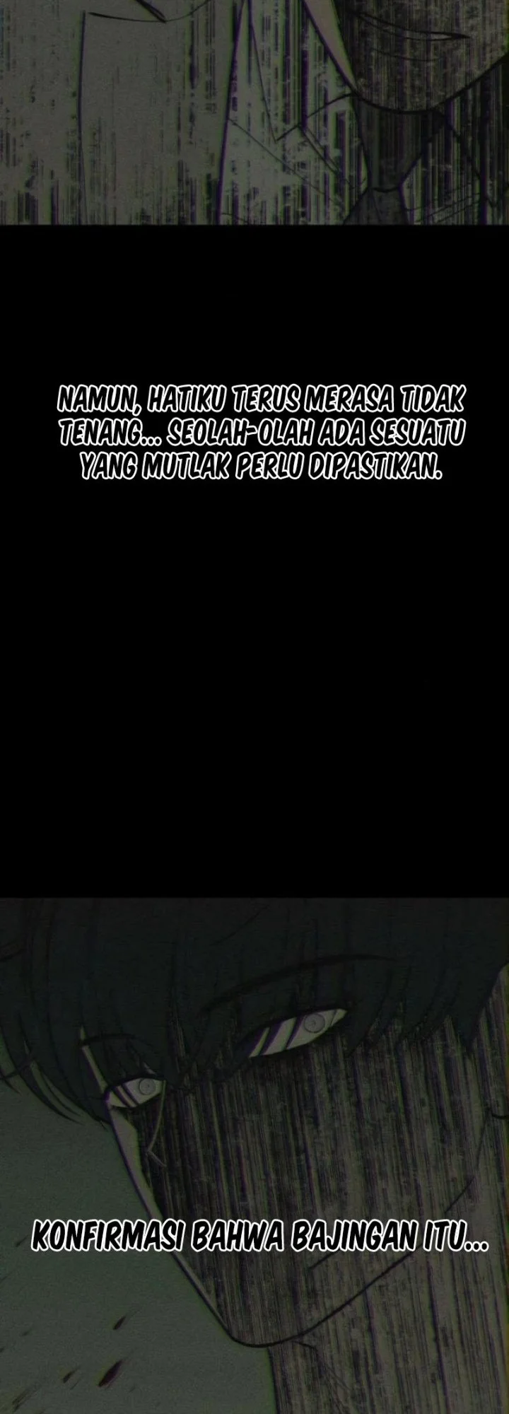 Tears on a Withered Flower Bab 92 halaman 20