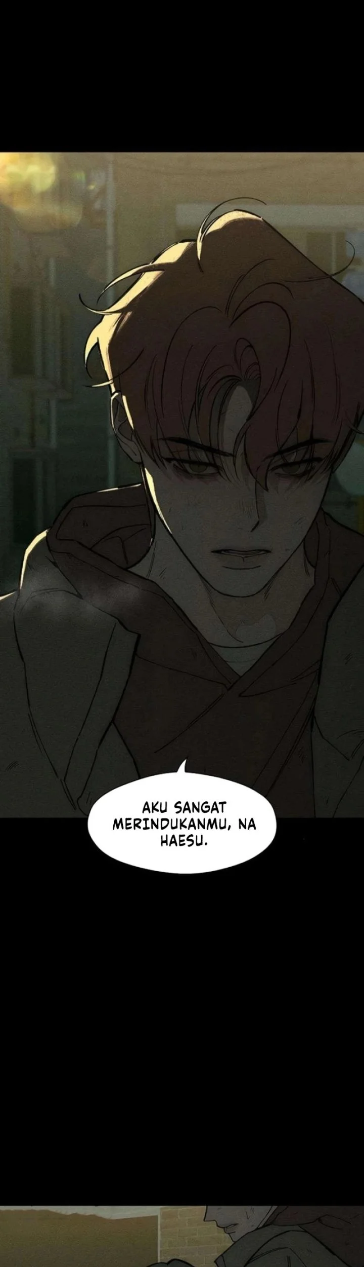 Tears on a Withered Flower Bab 92 halaman 33