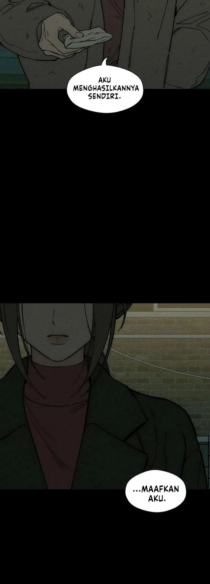 Tears on a Withered Flower Bab 92 halaman 36