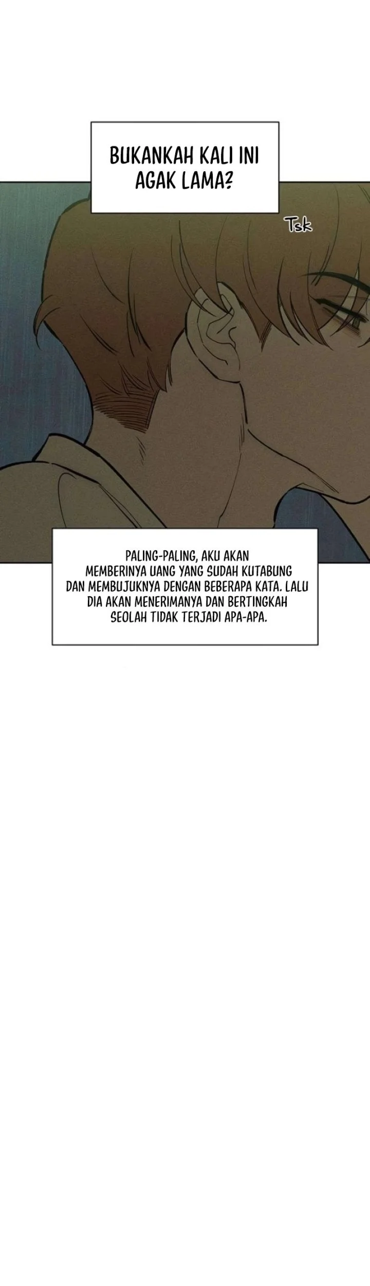 Tears on a Withered Flower Bab 92 halaman 41