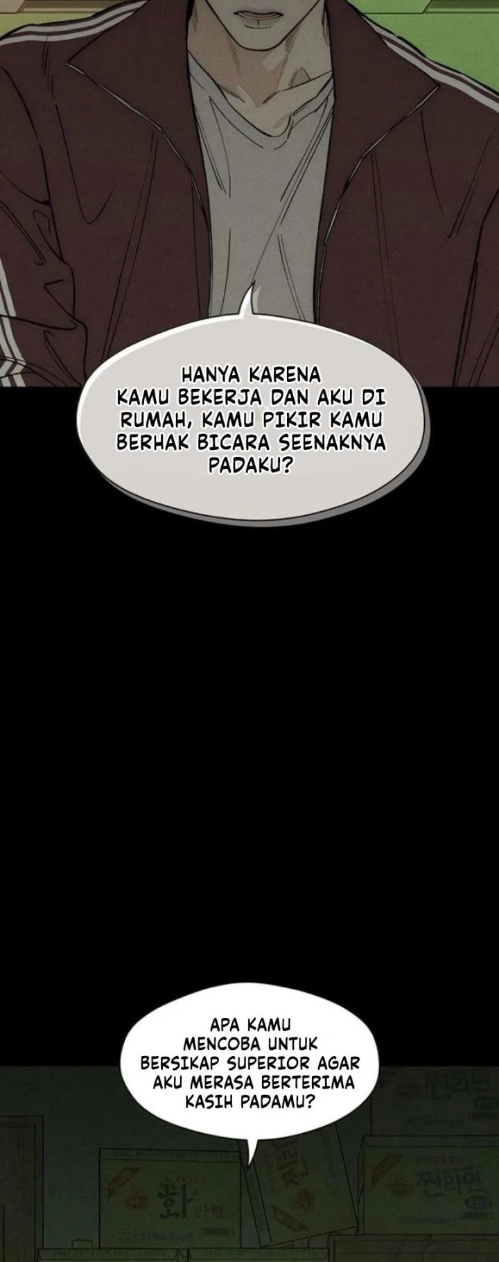 Tears on a Withered Flower Bab 92 halaman 52