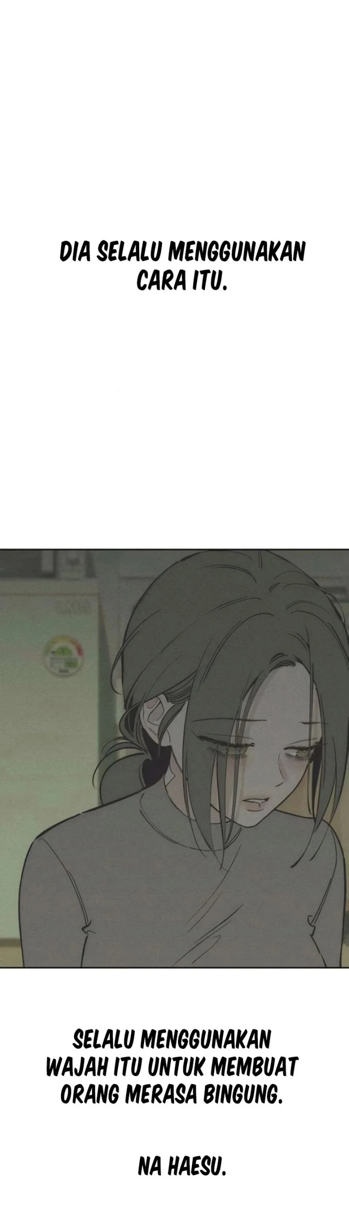 Tears on a Withered Flower Bab 92 halaman 61
