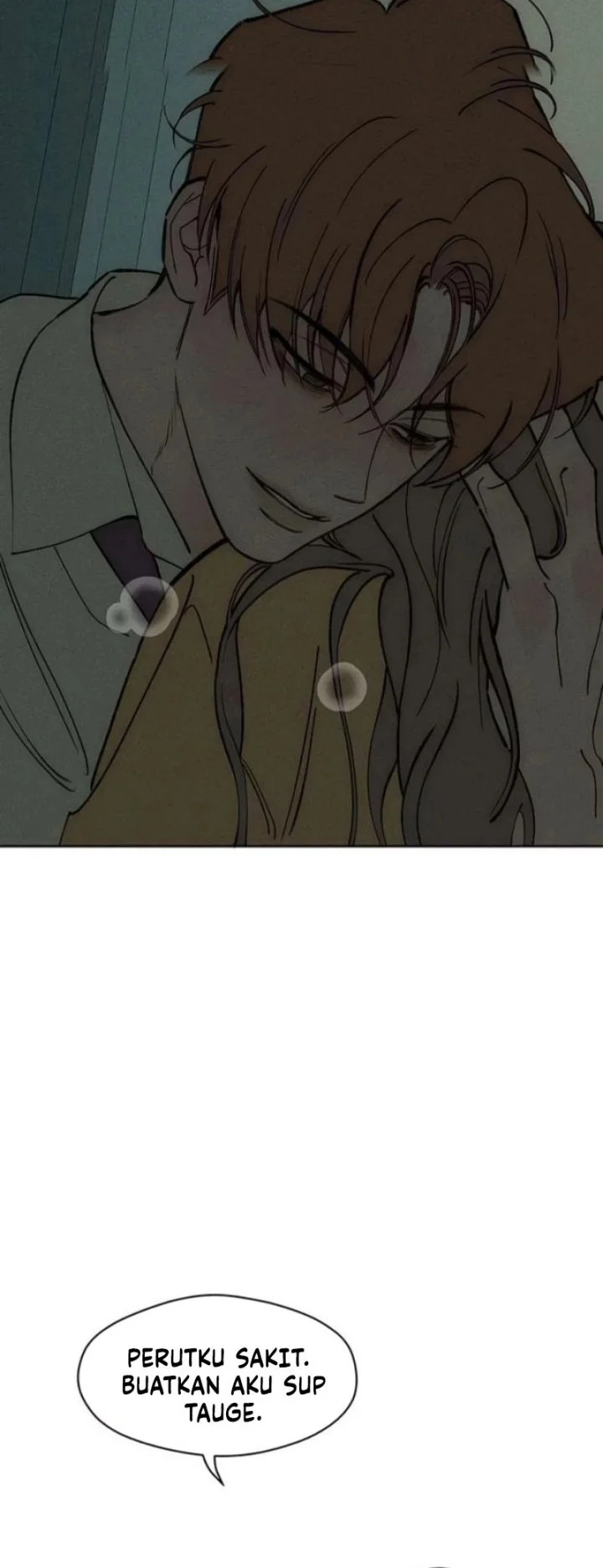Tears on a Withered Flower Bab 92 halaman 72