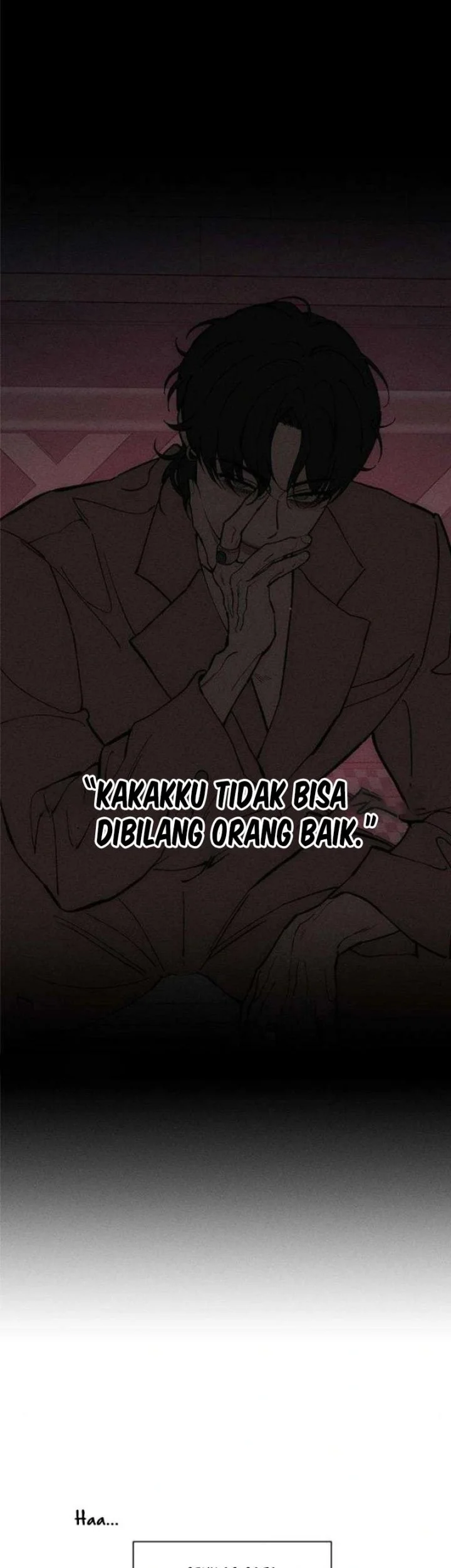 Tears on a Withered Flower Bab 93 halaman 9