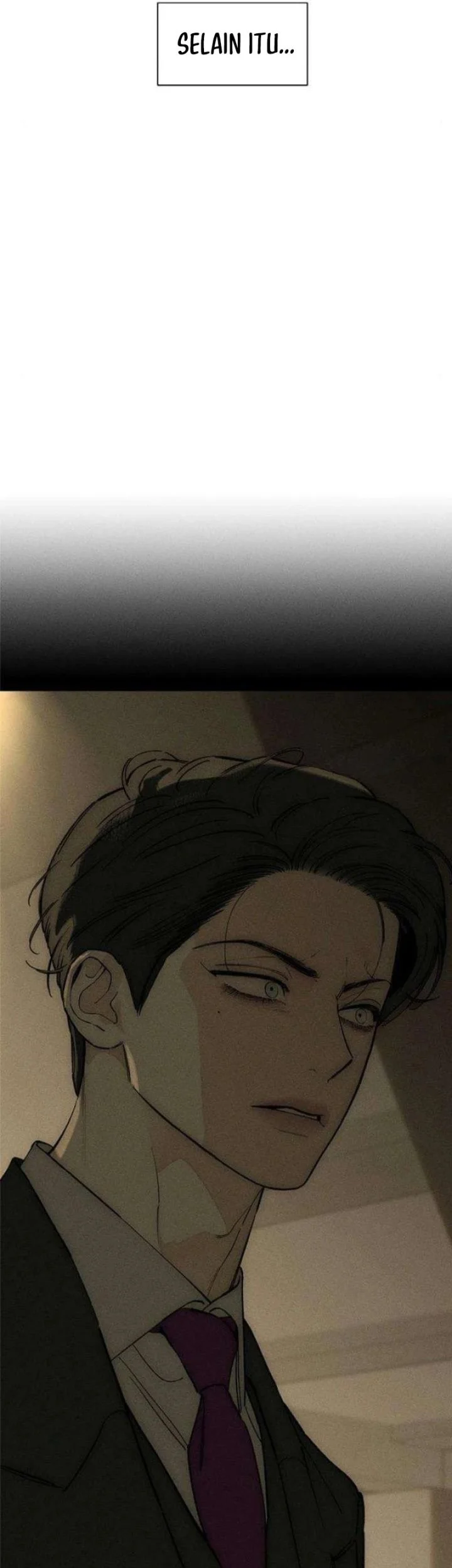 Tears on a Withered Flower Bab 93 halaman 11