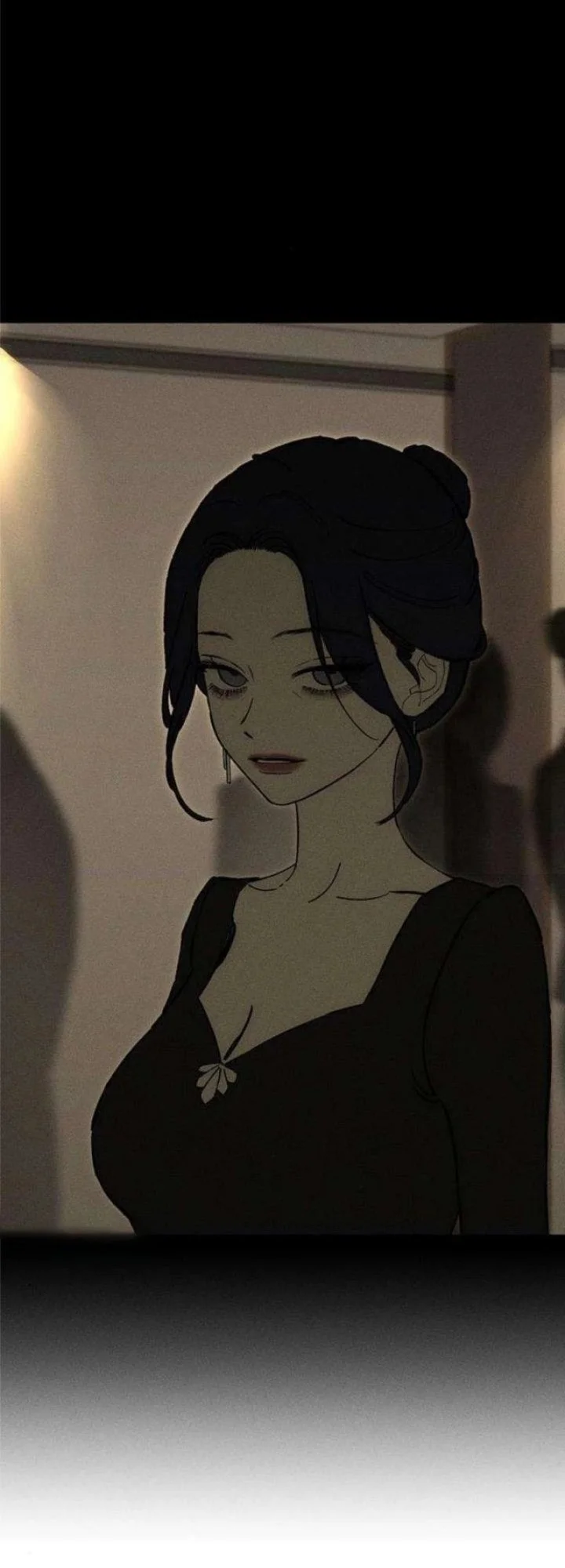 Tears on a Withered Flower Bab 93 halaman 14