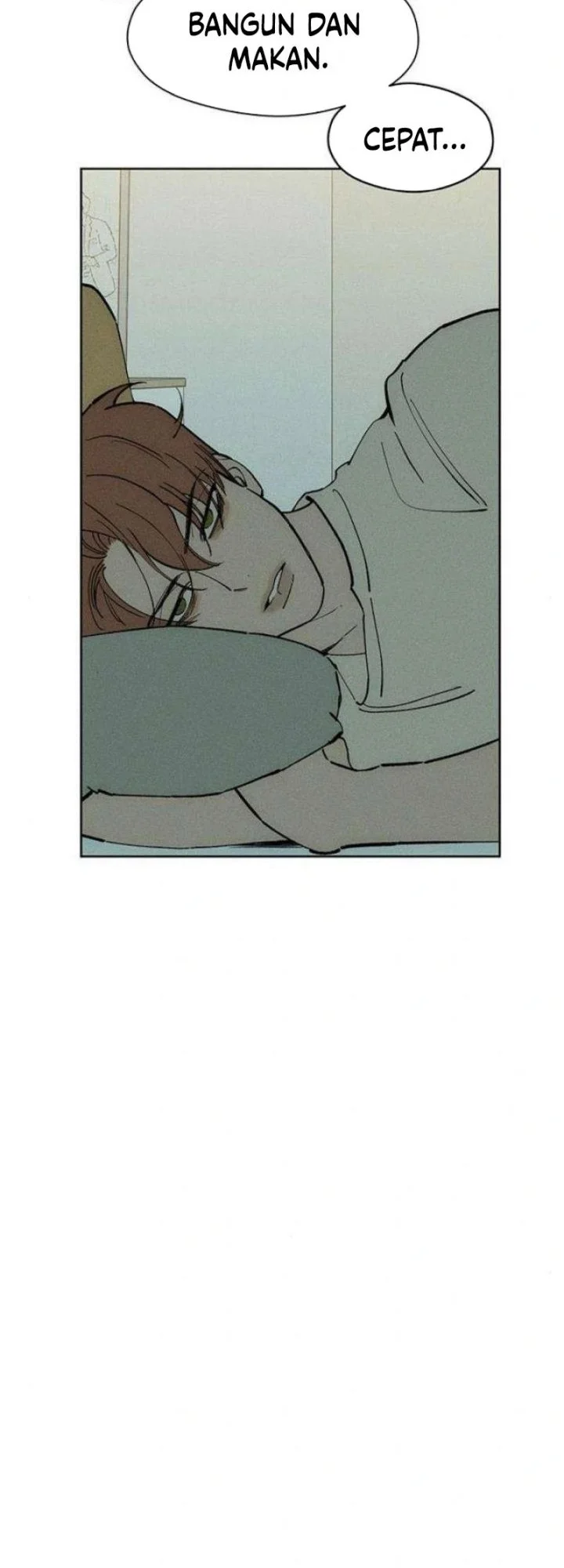 Tears on a Withered Flower Bab 93 halaman 22