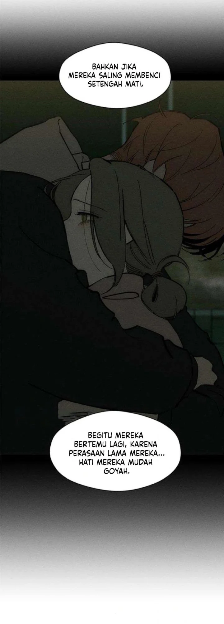 Tears on a Withered Flower Bab 93 halaman 32