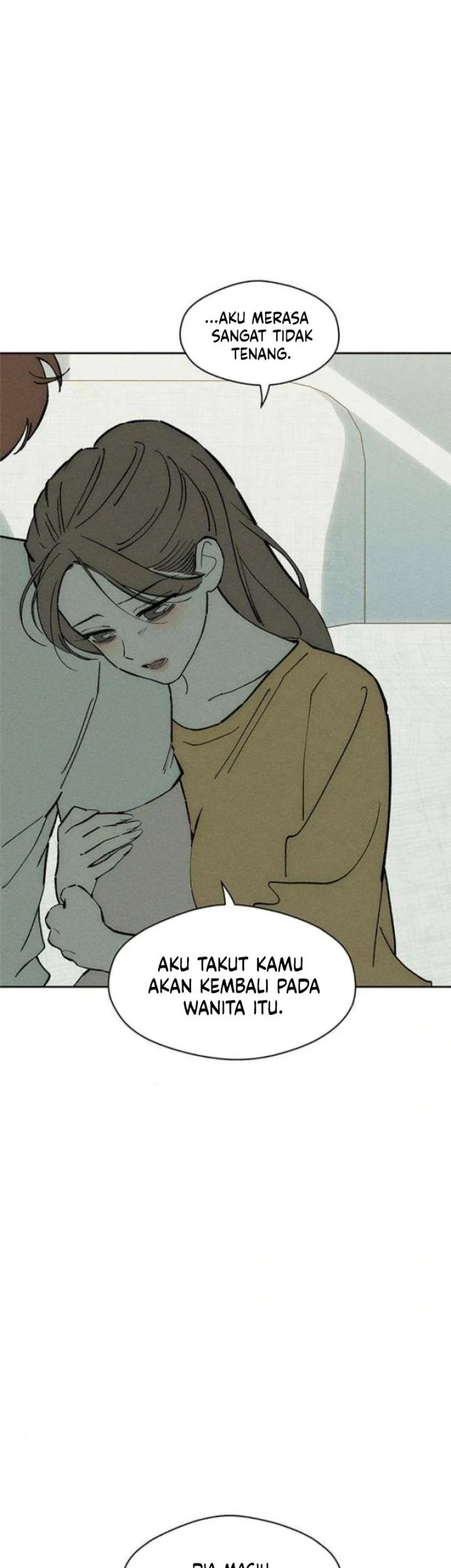 Tears on a Withered Flower Bab 93 halaman 33