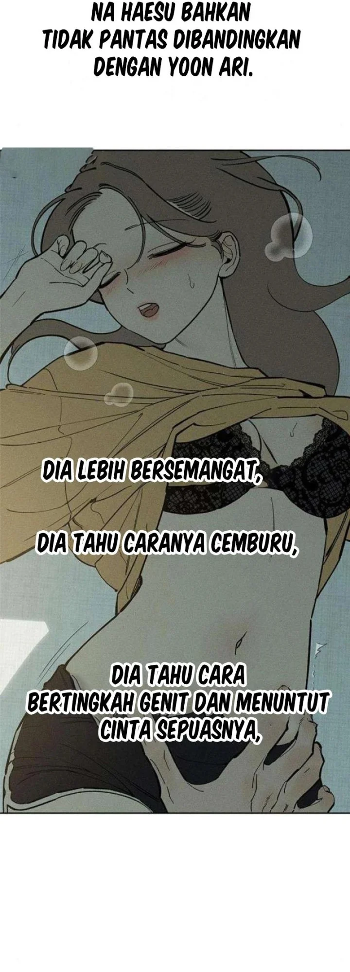 Tears on a Withered Flower Bab 93 halaman 40