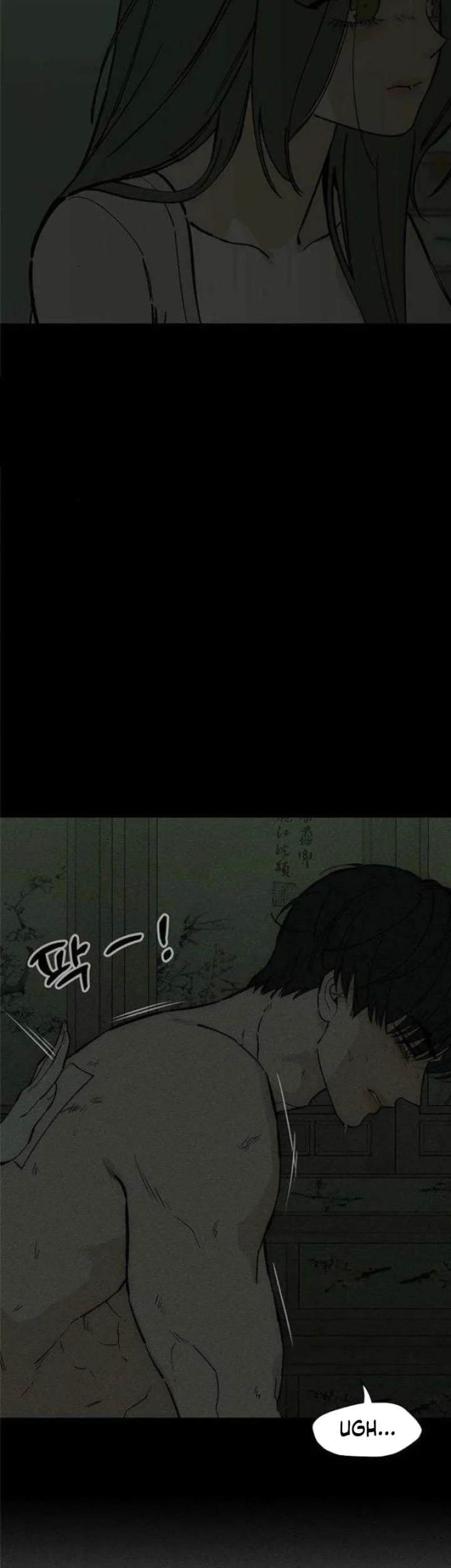 Tears on a Withered Flower Bab 93 halaman 57