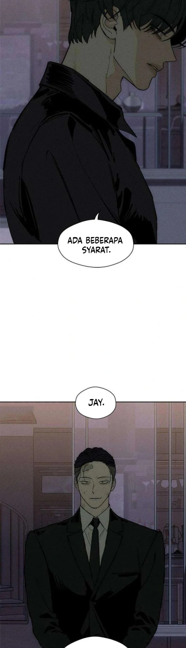 Tears on a Withered Flower Bab 93 halaman 63