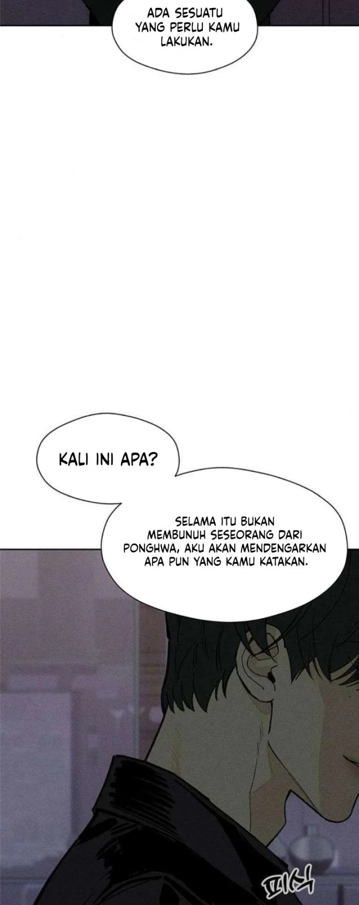 Tears on a Withered Flower Bab 93 halaman 64