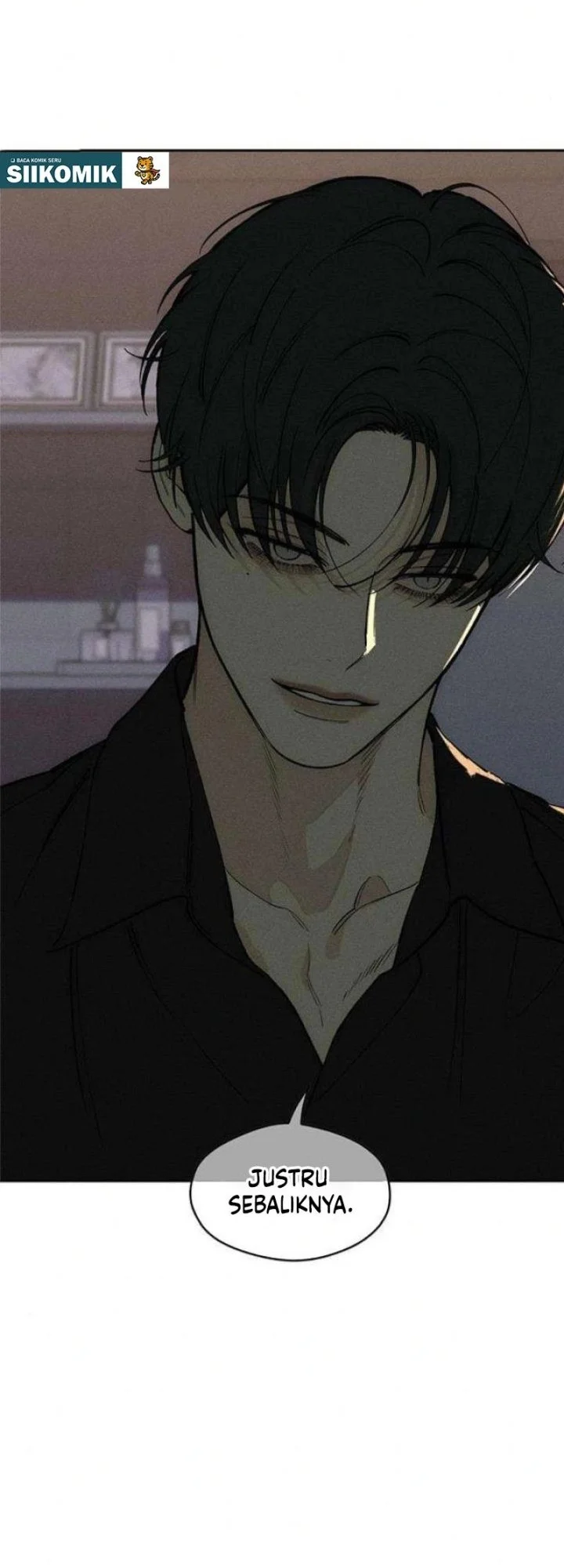 Tears on a Withered Flower Bab 93 halaman 66