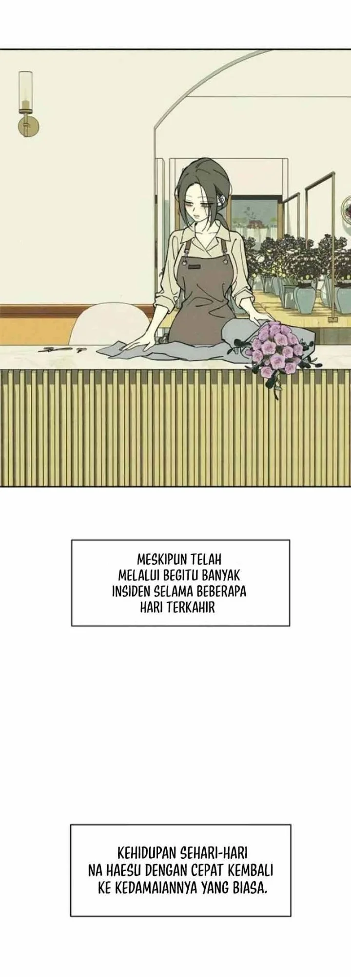 Tears on a Withered Flower Bab 94 halaman 2