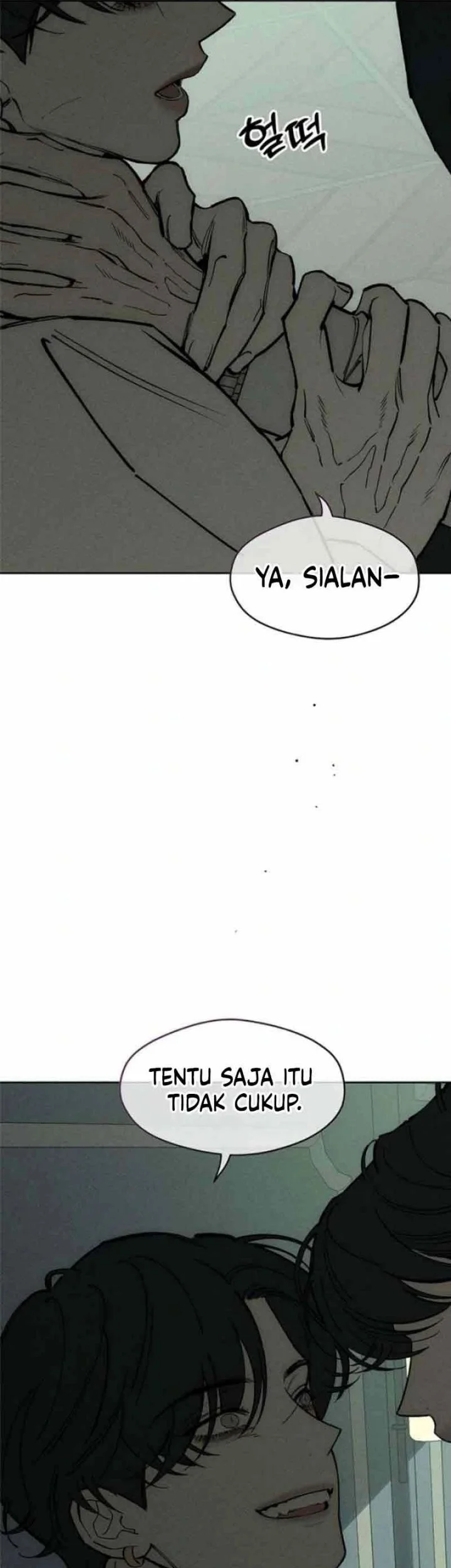 Tears on a Withered Flower Bab 94 halaman 33