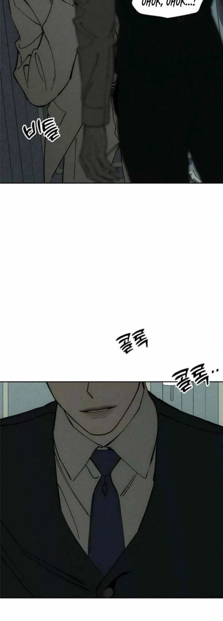 Tears on a Withered Flower Bab 94 halaman 36