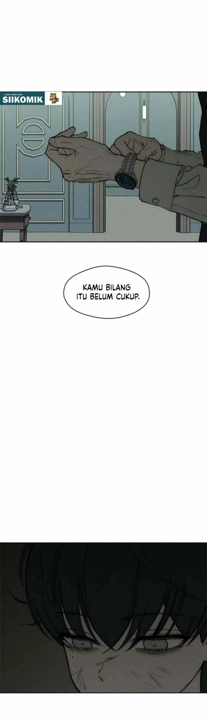 Tears on a Withered Flower Bab 94 halaman 39