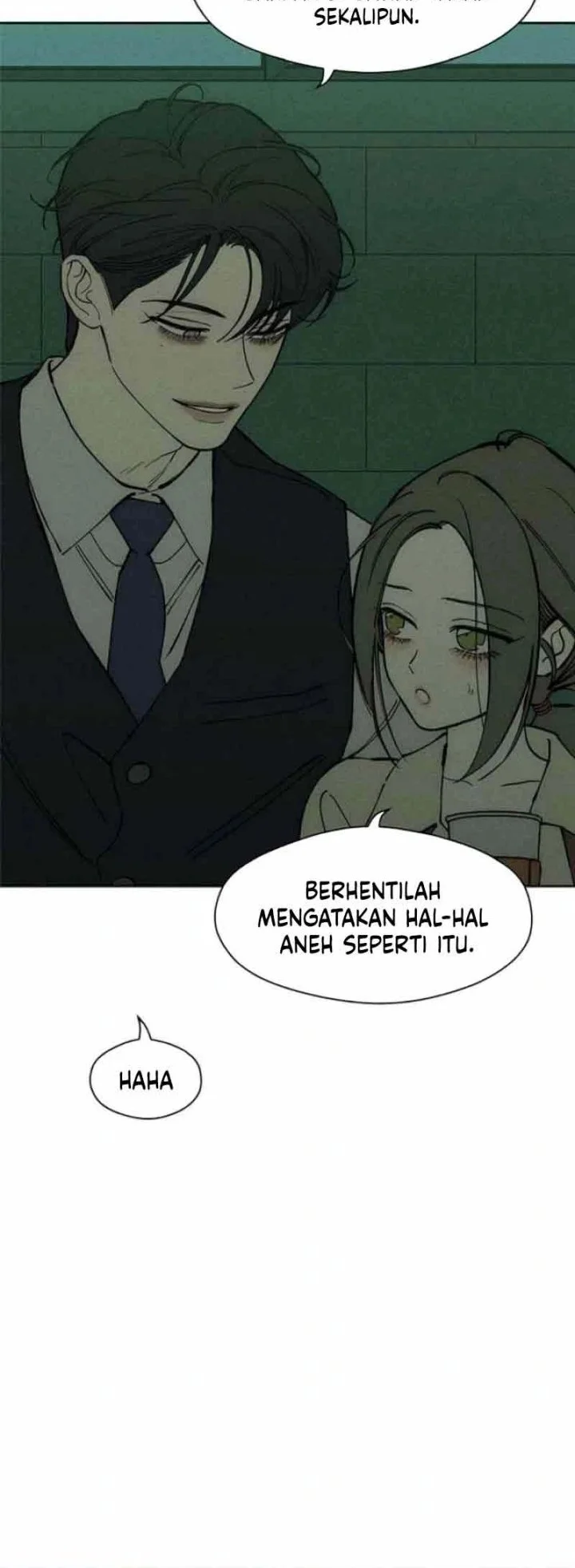Tears on a Withered Flower Bab 94 halaman 52