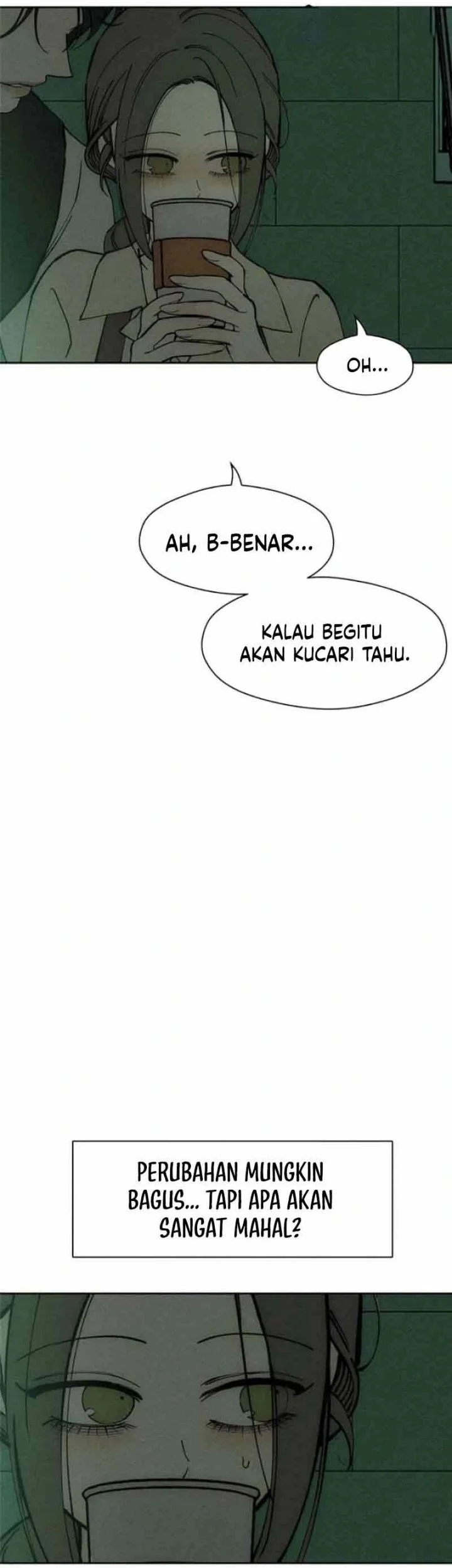 Tears on a Withered Flower Bab 94 halaman 55