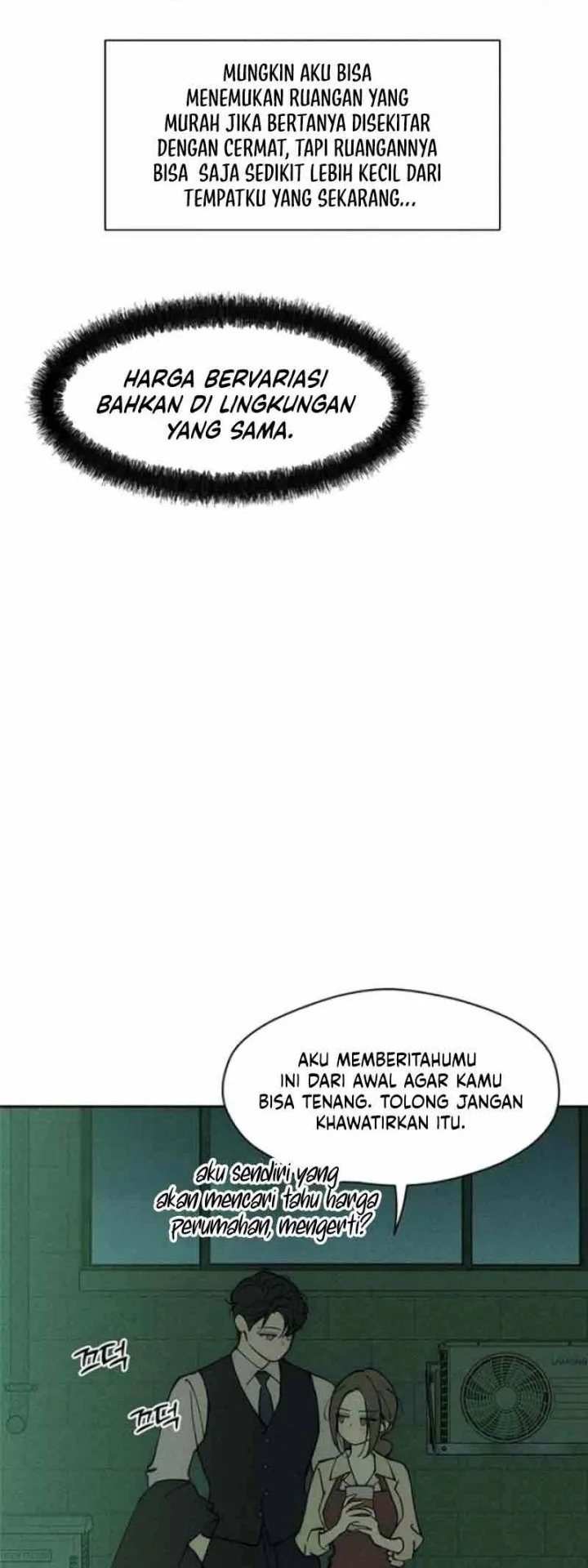 Tears on a Withered Flower Bab 94 halaman 56