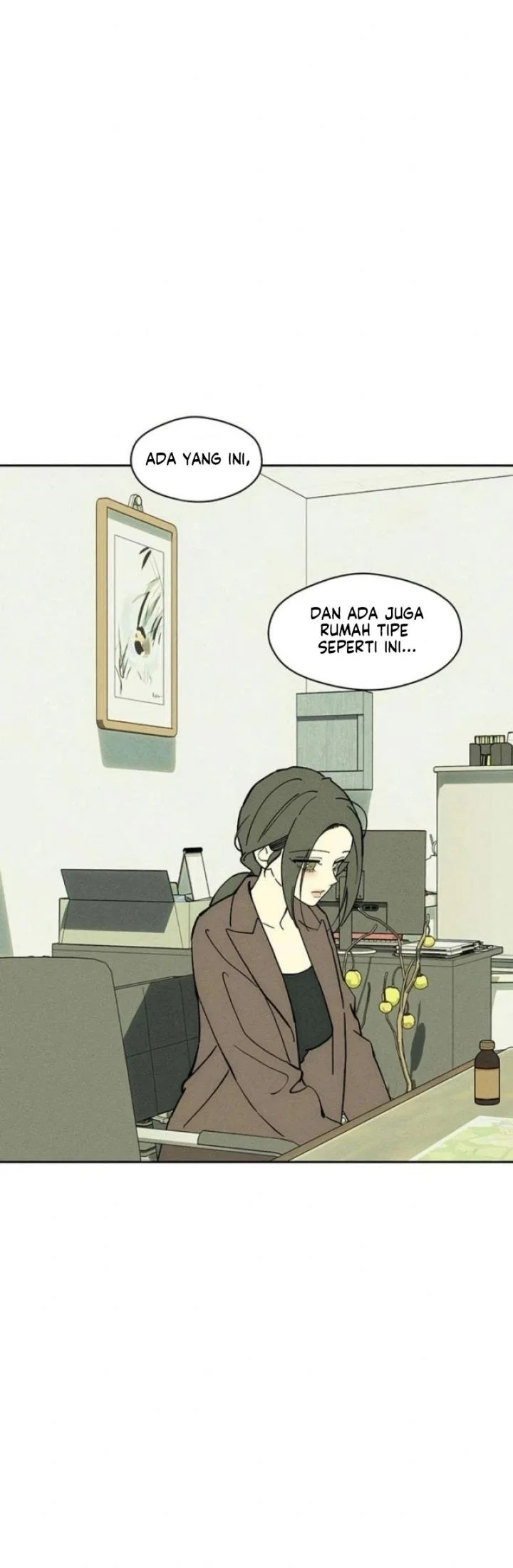 Tears on a Withered Flower Bab 95 halaman 36