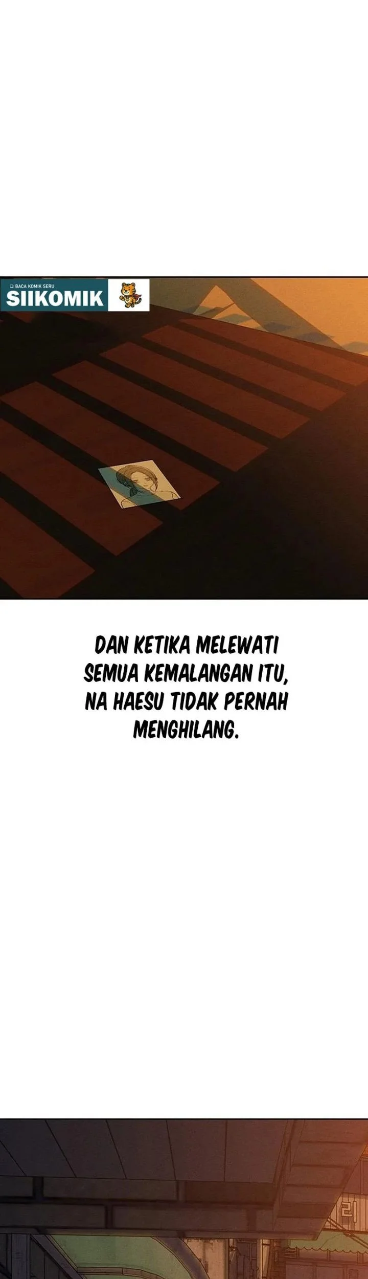Tears on a Withered Flower Bab 96 halaman 21