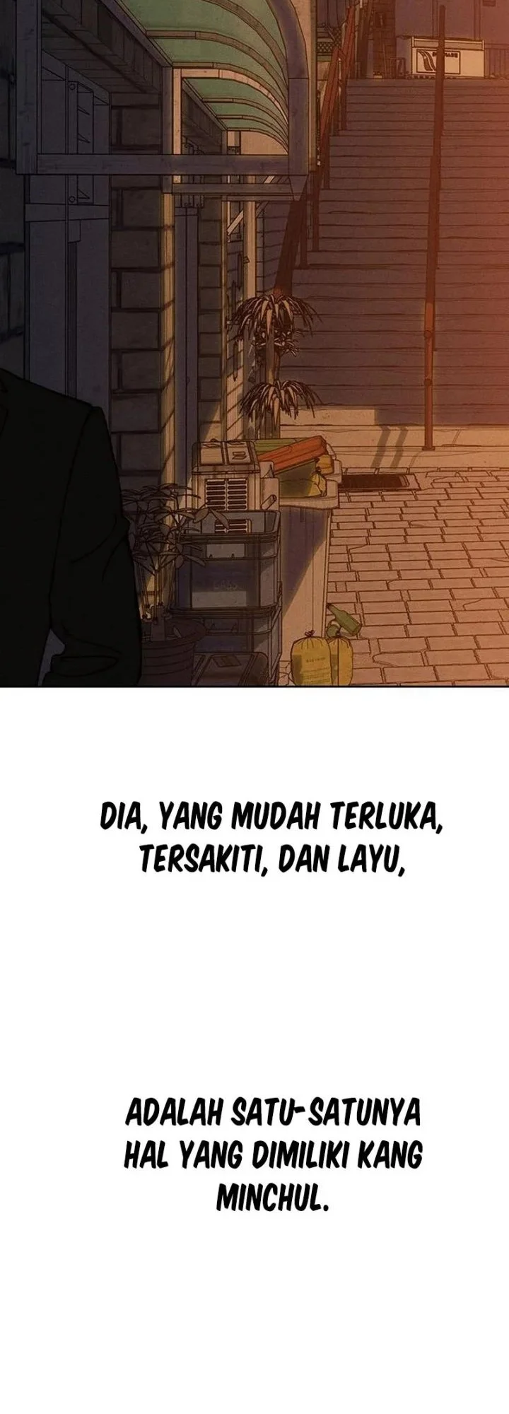 Tears on a Withered Flower Bab 96 halaman 22