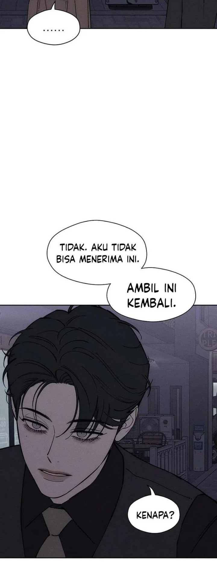 Tears on a Withered Flower Bab 96 halaman 30