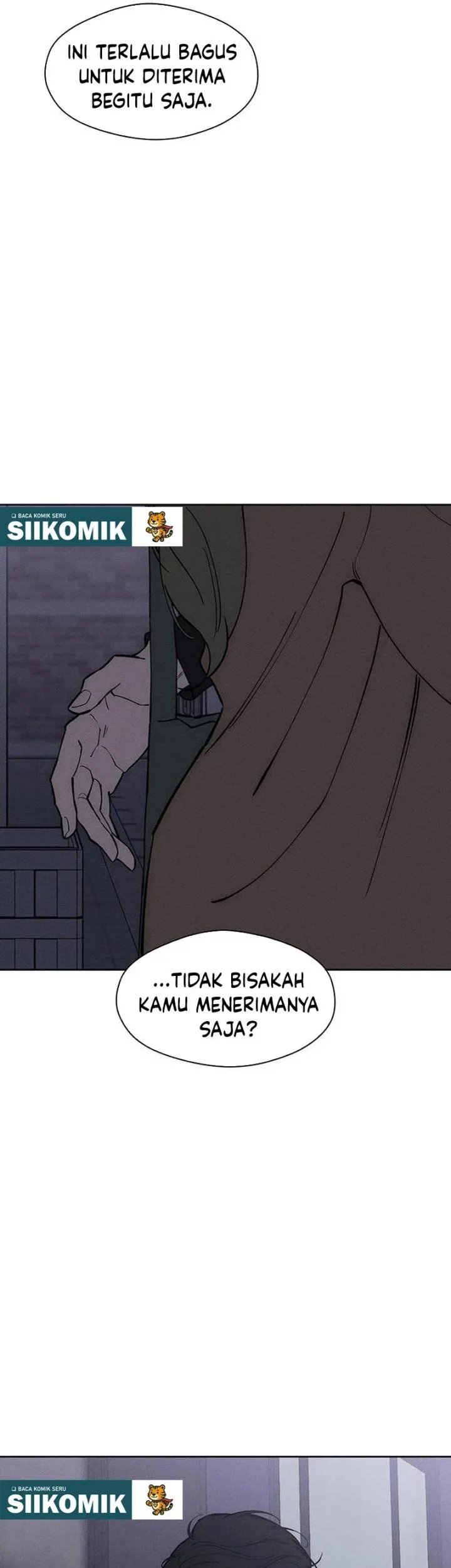 Tears on a Withered Flower Bab 96 halaman 31
