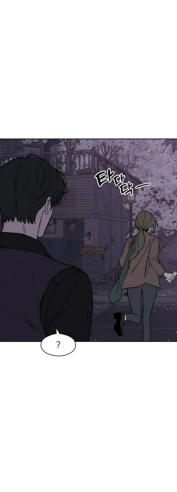 Tears on a Withered Flower Bab 96 halaman 40