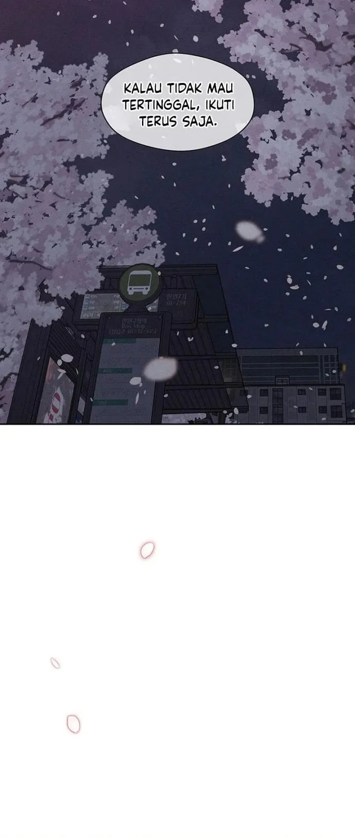 Tears on a Withered Flower Bab 96 halaman 42