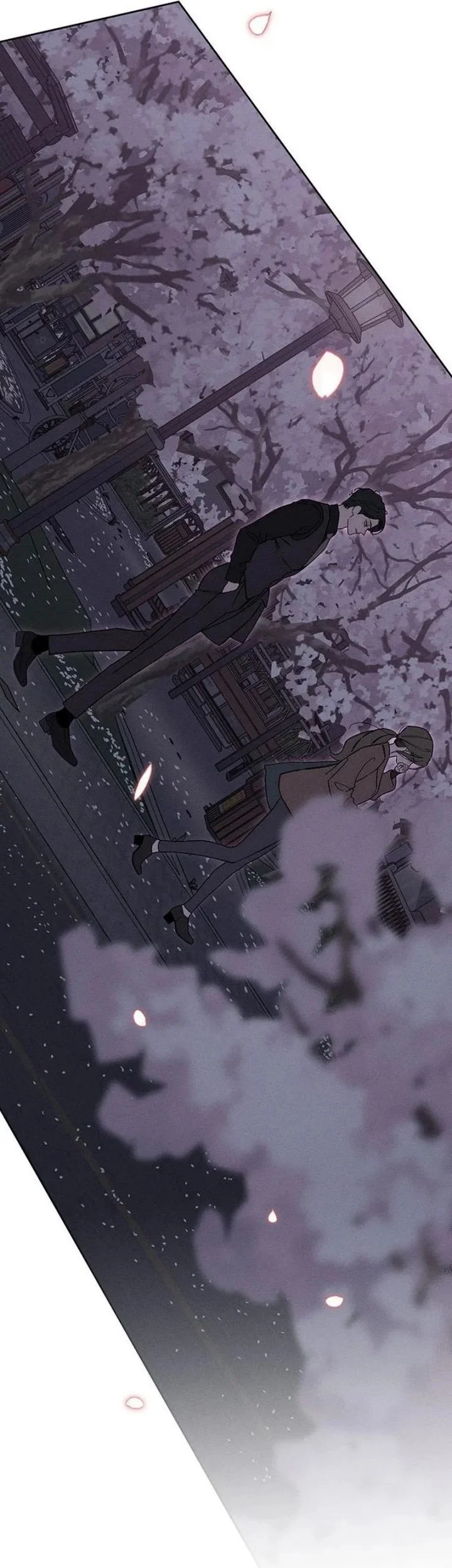 Tears on a Withered Flower Bab 96 halaman 45