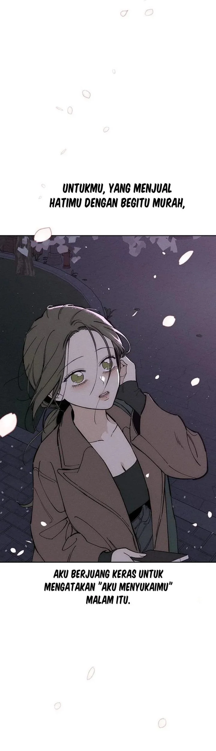 Tears on a Withered Flower Bab 96 halaman 47