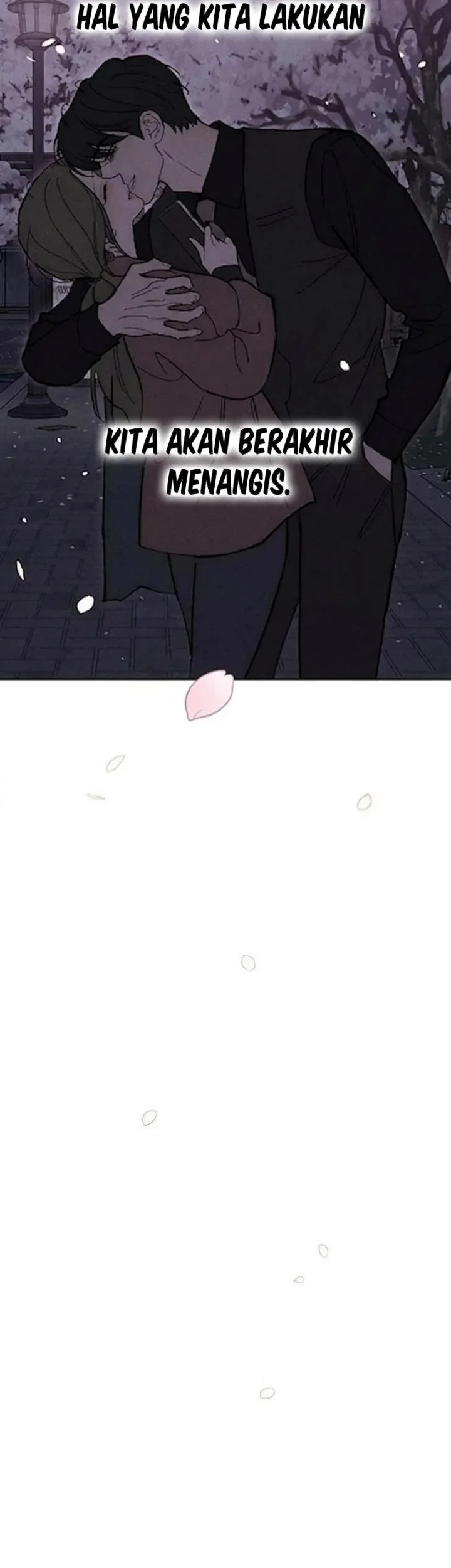 Tears on a Withered Flower Bab 96 halaman 51