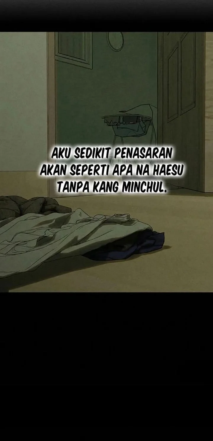 Tears on a Withered Flower Bab 96 halaman 56