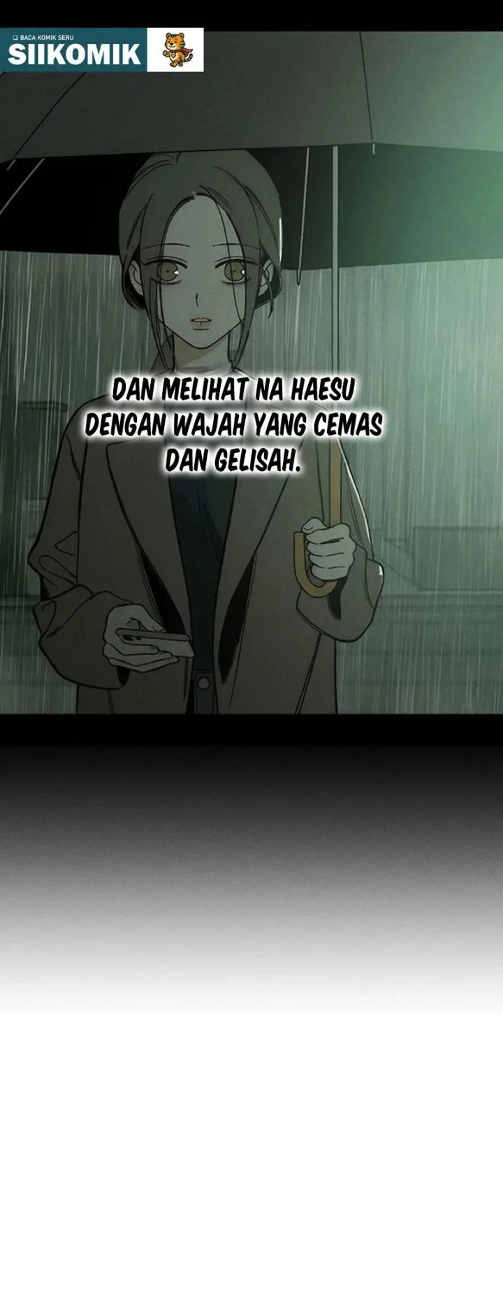 Tears on a Withered Flower Bab 96 halaman 60