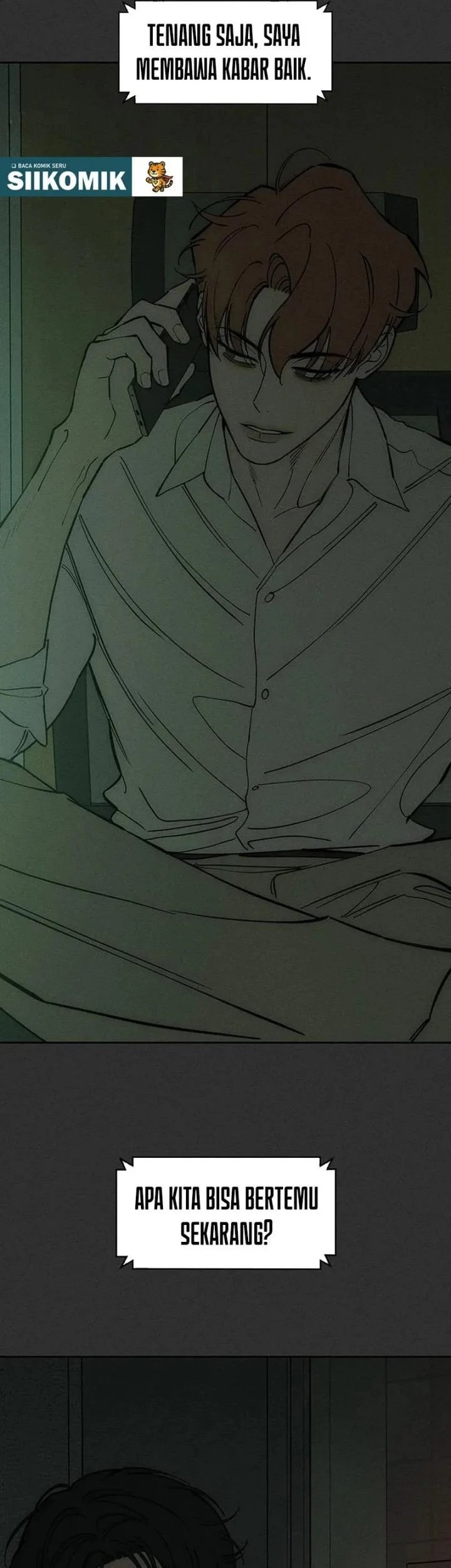 Tears on a Withered Flower Bab 96 halaman 65
