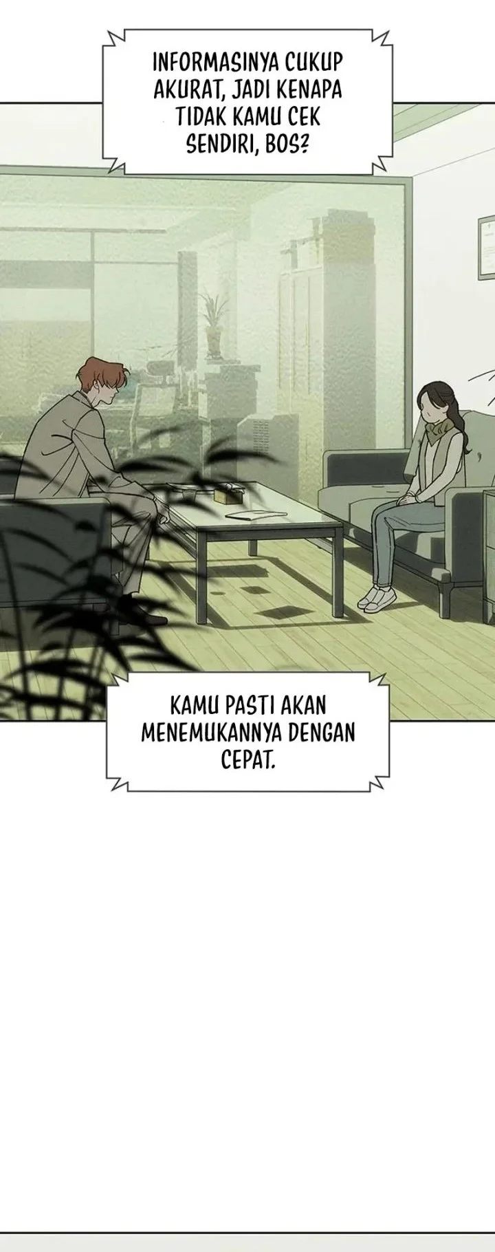 Tears on a Withered Flower Bab 97 halaman 2