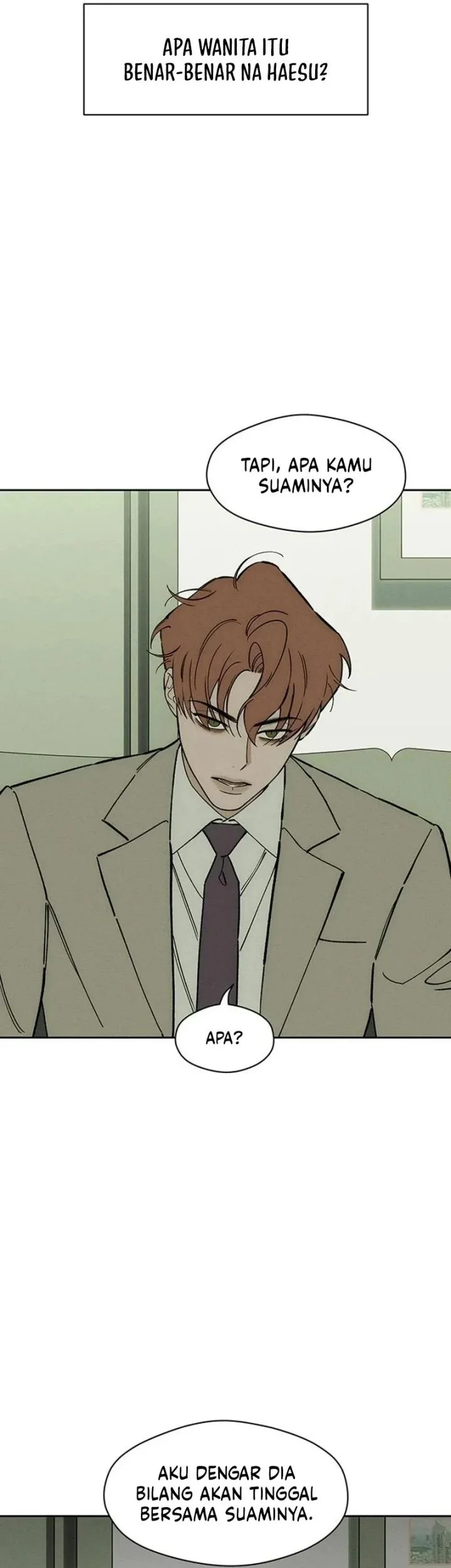 Tears on a Withered Flower Bab 97 halaman 5
