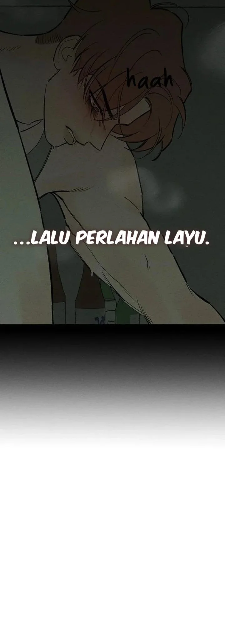 Tears on a Withered Flower Bab 97 halaman 22