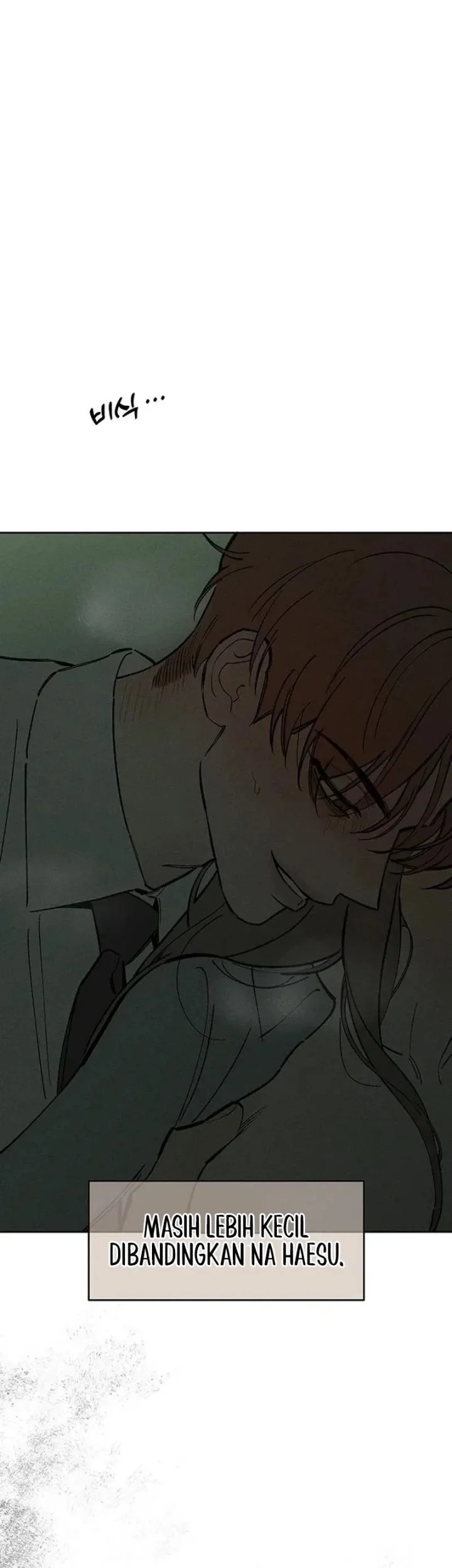 Tears on a Withered Flower Bab 97 halaman 25