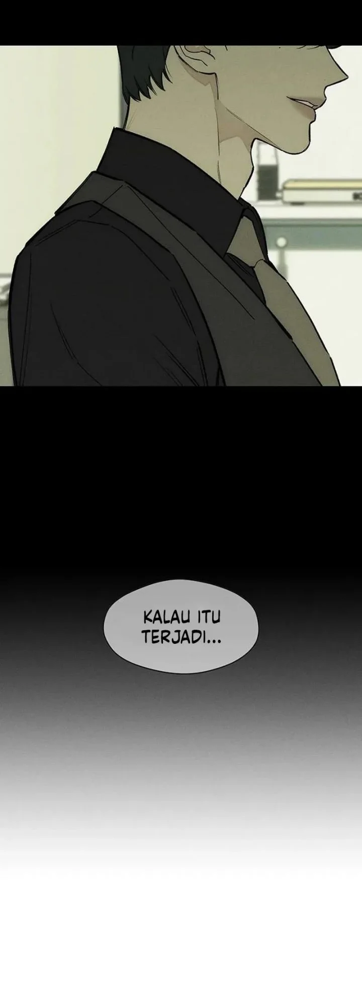 Tears on a Withered Flower Bab 97 halaman 46