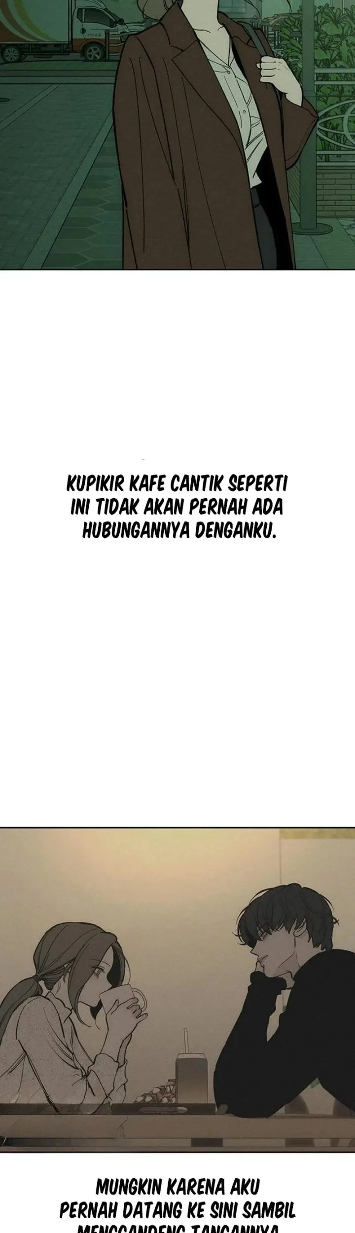 Tears on a Withered Flower Bab 98 halaman 17