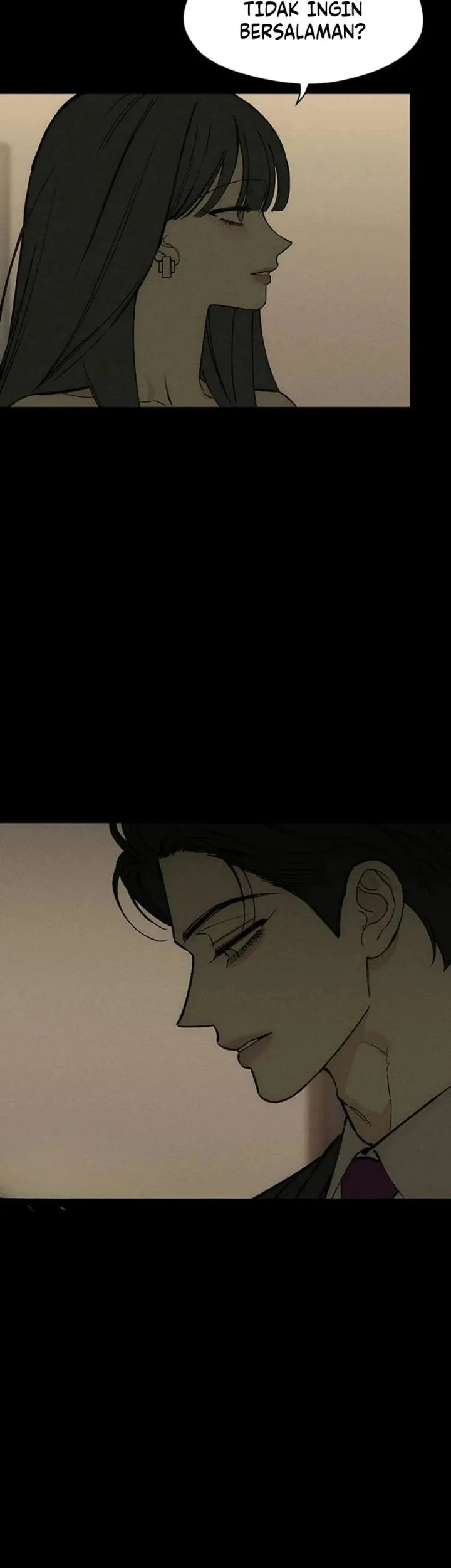 Tears on a Withered Flower Bab 98 halaman 37