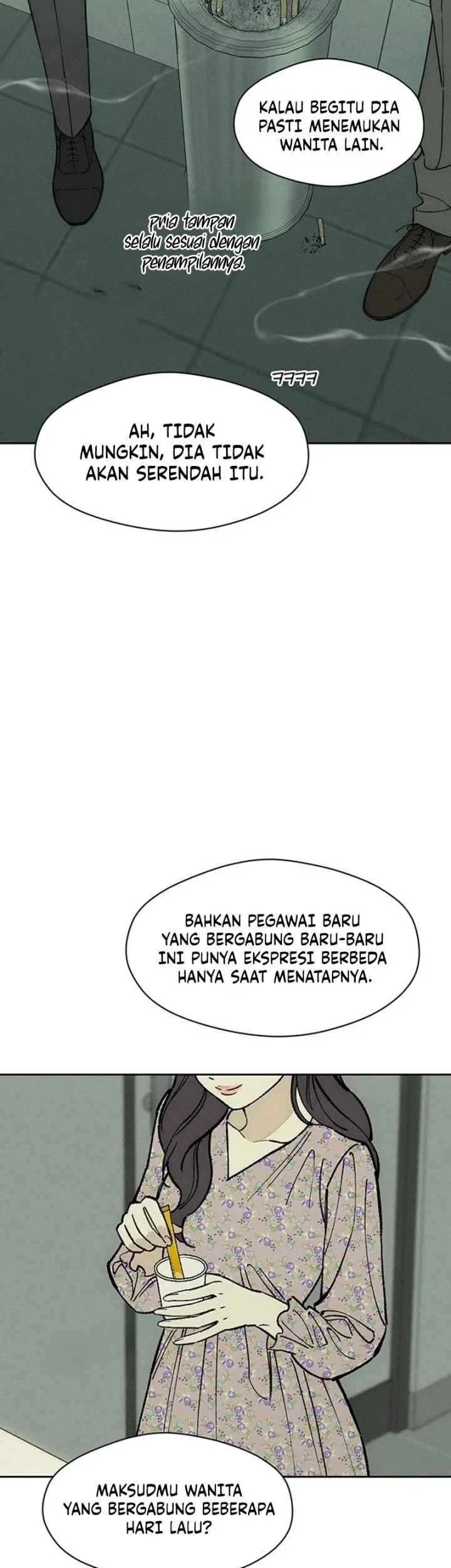 Tears on a Withered Flower Bab 98 halaman 53