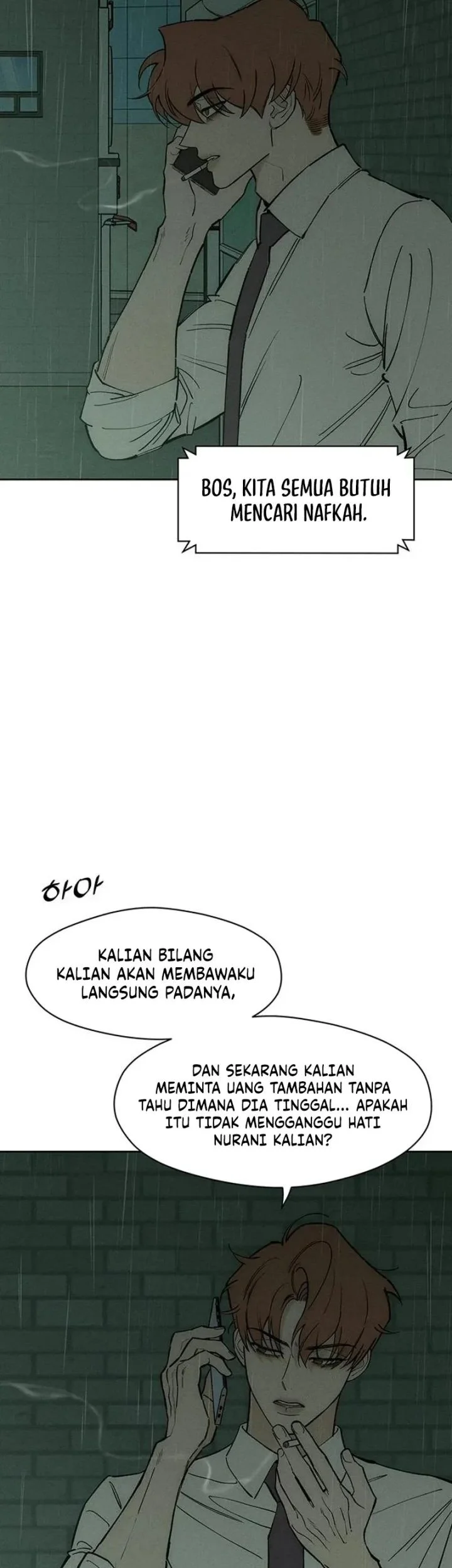 Tears on a Withered Flower Bab 98 halaman 65