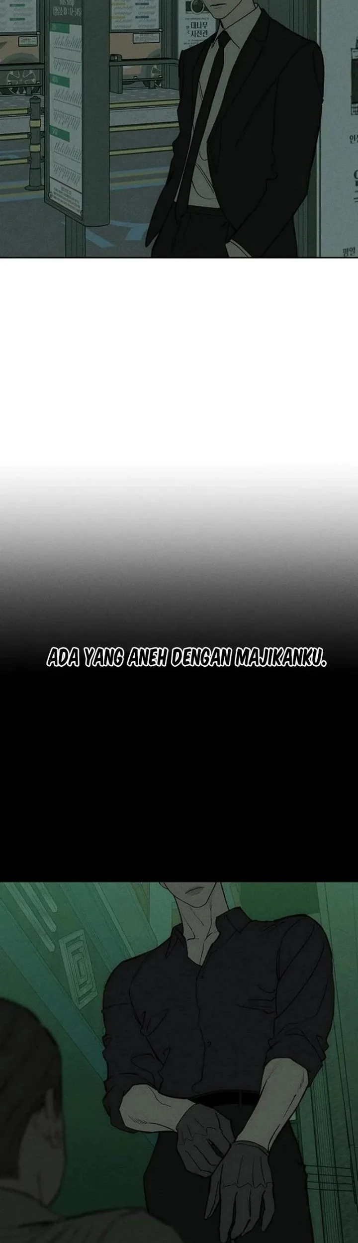 Tears on a Withered Flower Bab 99 halaman 2